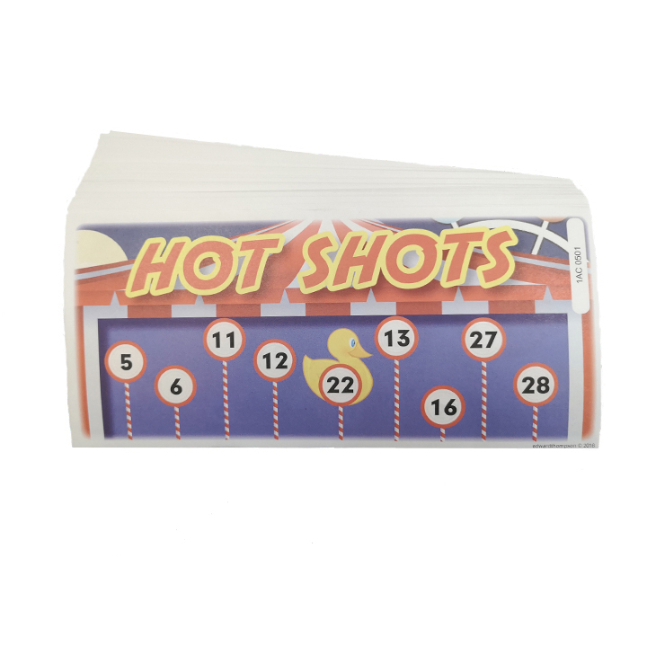 Hot Shots